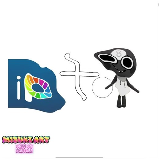 redrawing Dandy's World characters ᗪᗩY 1: 𝗧𝗼𝗼𝗱𝗹𝗲𝘀 #dandysworld ib: ‪@pink_pawz_palette‬