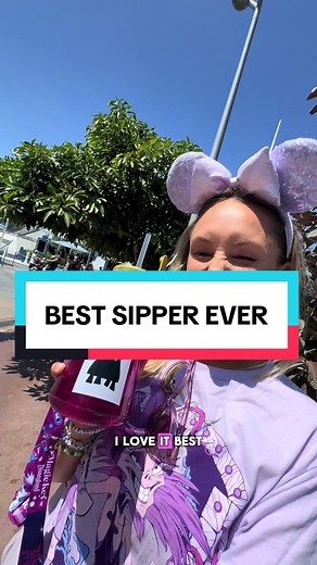The sipper of all sippers has arrived 😍💕 and from the best Disney animated movie of all time 👏 #disneyparks #disneyland #emperorsnewgroove #foryou #disneyfyp