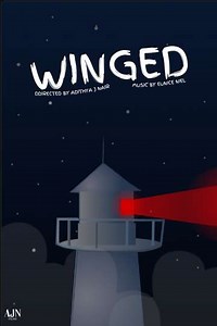 Winged - Movie