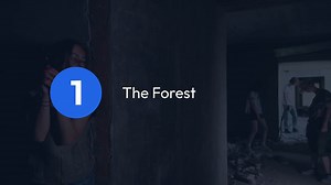 Top VR Survival Games