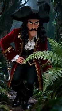 Peter Pan The Flight to Neverland Begins #PeterPan #CaptainHook #kidsstory #childrenadventure