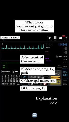 HandsOnHeart on TikTok