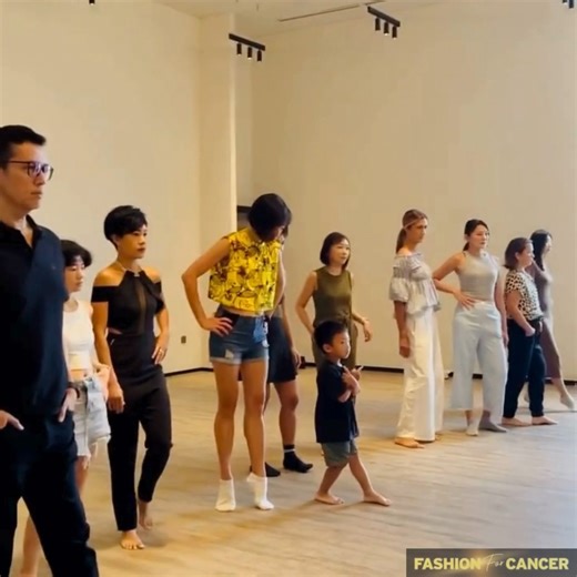 Cancer survivor models enjoyed their catwalk crash course, gaining invaluable insights from Coach Mohana Prabha, Miss Universe/Singapore 2019. Support Fashion For Cancer on 31 August at The Westin Singapore to witness their courageous walk down the runway! Your support can change lives! Help us drive groundbreaking cancer research and compassionate patient care at NCCS through Fashion For Cancer. Visit https://www.giving.sg/donate/campaign/ffc-2024 to donate now. Save the date and get your ticke