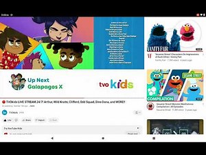 tvokids split screen credits 6/27/24