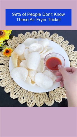 99% of People Don't Know These Air Fryer Tricks! 20 Tips You'll Wish You Knew Sooner|Clever Tricks