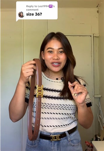 The Versatile Leather Belt: A Fashion Essentials Guide