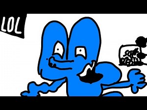 BFDI SCHOLASTIC