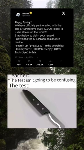 Inverted knife #ultra