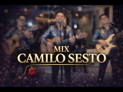 Mix Camilo Sesto - Trío Ricordi