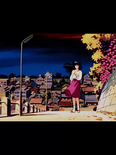 Exploring Aesthetic Vibes in 80s Anime Music