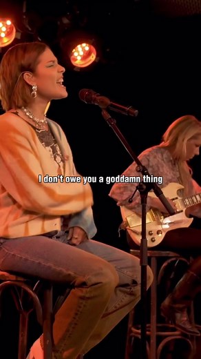 Powerful Lyrics from Halsey's Nightmare | Song Lyrics