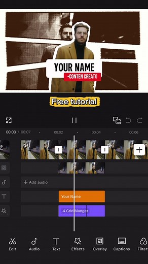 Save CapCut Project: How to Save Your CapCut Video Edit