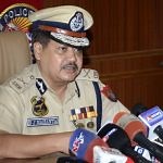 Guwahati Office Of The Commissioner Of Police in Mg Rd, Assam, India - Police Station