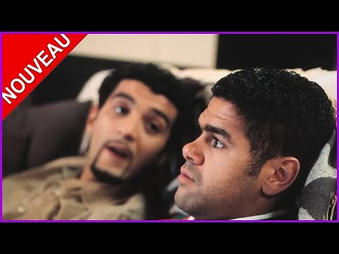 Série H - Une histoire de garderie | Série Comédie France 2025