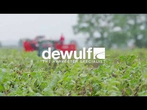 Dewulf Torro in action