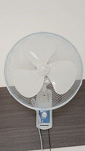 [Hot Item] Industrial 16inches Oscillating Wall Mount Fans