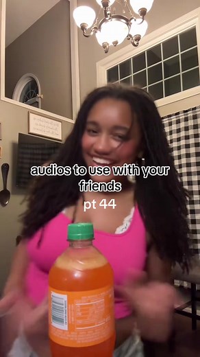 Fun Audio Ideas for TikTok Friends: 44th Compilation