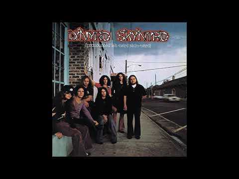 Lynyrd Skynyrd - Simple Man (Guitar Backing Track, Original Vocals) 