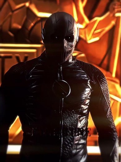 CW Zoom (S2) vs godspeed (S7) #shorts #marvel #dc #1v1 #comparison #edit