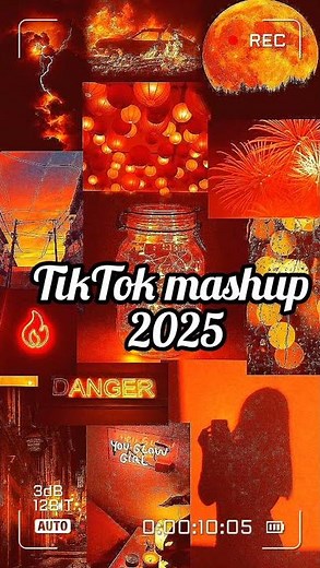 TikTok mashup December 🧡 2025🧡 viral TikTok songs (clean)