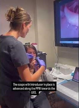 Live Demo: PatCom Introducer for Safer NG Tube Placement | ASHA CE Course on Enteral Access