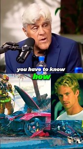 Paul Walker Crash Was His Own Fault @SpikesCarRadio#porsche #paulwalker #jayleno #carreragt