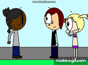 Class Key Chew Poe V3 (Round 4 vs Fletchosh) on Make a GIF