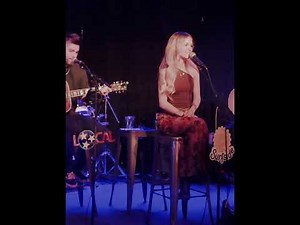 Oh Angela ~ Trinity Lake (original song)