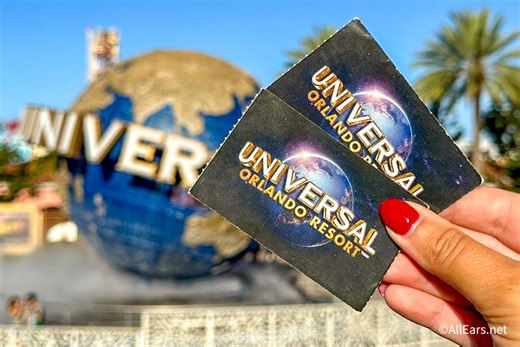 Universal Orlando Resort Park Hours for April 2026 - AllEars.Net