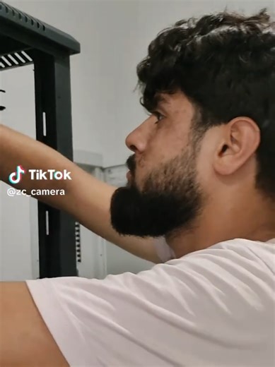 🚀 كام تك | Cam Tech 📍 جزء من شغلنا في شركة هونداي – النجف الأشرف 🔒 كاميرات مراقبة (أنالوك & IP) من 2MP لحد 12MP ✅ ⚡ تركيب سريع | صيانة مضمونة | أسعار تنافسية 📞 بغداد: 07733321041 📞 كركوك: 07733321040 #CCTV #كاميرات_مراقبة #CamTech #hikvision #hilook