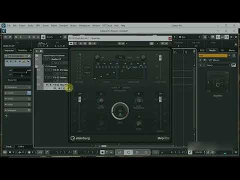 CUBASE PRO 12.0.4 CRACK 2023 🟢 FREE DOWNLOAD 🟢 UPDATE+TUTORIAL
