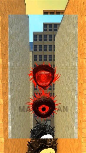 105K views · 346 reactions | Sprunki Mr. Sun Monsters Stacking in a Single Line | Maner Man | Facebook