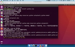 006_使用apt安装软件