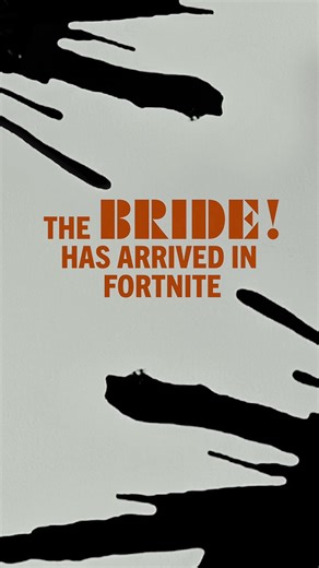The #BrideMovie is coming to theaters on March 6th! The Bride! Directed by Maggie Gyllenhaal, is an upcoming punk-rock reimagining of the classic Frankenstein lore set in 1930s Chicago. The film follows Frankenstein's monster (Christian Bale) as he enlists the help of a scientist to revive a murdered young woman (Jessie Buckley) to serve as his companion For a limited-time players team up as a duo with different but complementary abilities who battle inside a destructible, multi-tiered Art Deco 