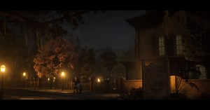 Red Dead Redemption 2 Vampire guide