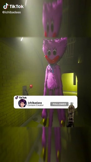 Poppy Playtime Chapter 2: Kissy Missy Secrets & Out-of-Bounds