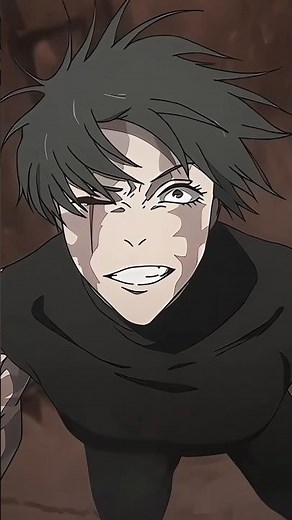 Yuji (MODULE) 🆚 Jujutsu kaisen || Yuji 🆚 Maki || part - 2 #jujutsukaisen #anime