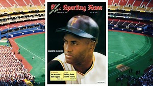 TSN Originals: Roberto Clemente's shocking death, 50 years later