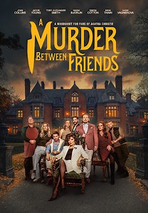 A Murder Between Friends