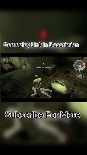 Hitman Blood Money: Mission 1 Stealth Gameplay 🎩💀 (Short)