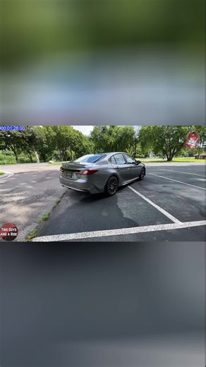 Shopping for a new vehicle? Considering the 2025 Toyota Camry? Well then you'll want to be sure to watch our full review - Toyota Camry XSE: Hybrid-Only, Sharper, and Built for Real Life - now available on our YouTube Channel. Click the link in our profile to view our YouTube Channel. 2025 Toyota Camry XSE review: Toyota goes hybrid-only, and XSE adds the sharper look, 19-inch wheels, and the big-screen cabin. You’ll learn what changed, how it feels after a week, and what to test before you buy.