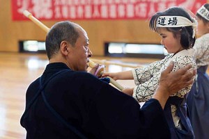 10 Kendo Practice Drills at Home – YouGoJapan