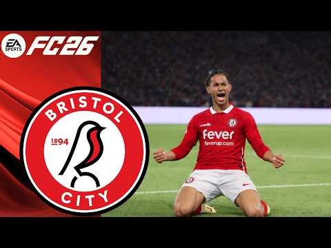 EA FC 26 RTG Career Mode #28 | Star Midfielder Re-Joins The Club!