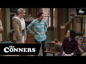 Becky’s News - The Conners