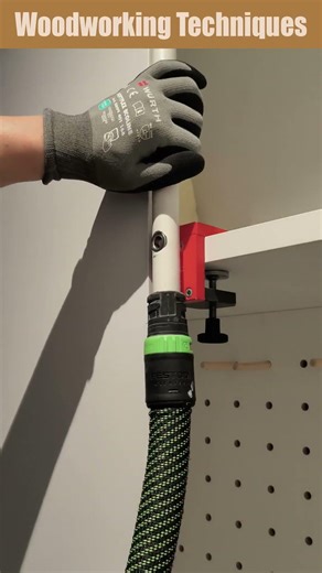 Cabinet Door Rebounder Installation