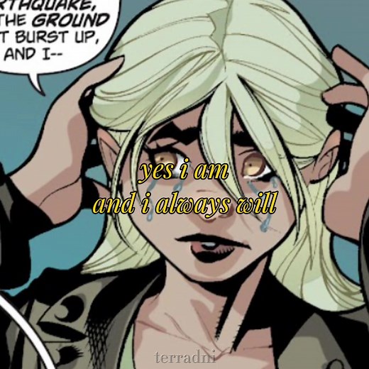 Abnormal Relationships in DC Comics: A Look at Tara and Slade