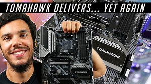 MSI MAG B550 Tomahawk deep dive review - can it live up to the hype?