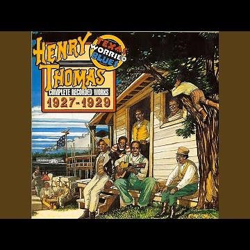 Old Country Stomp