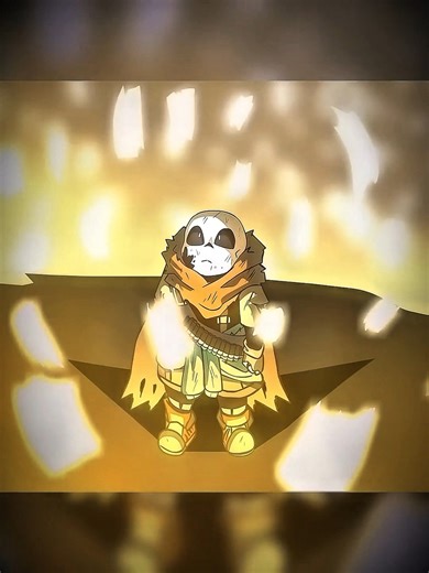 Chico | Ink or Error: Who actually controls the multiverse? 🧵👇 . . . . . . . #undertale #underverse #sans#amv #animeedit #badassedit #edits #fyp... | Instagram