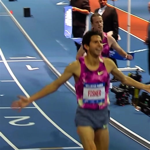 Exciting Highlights from the MILROSE Games Track Event